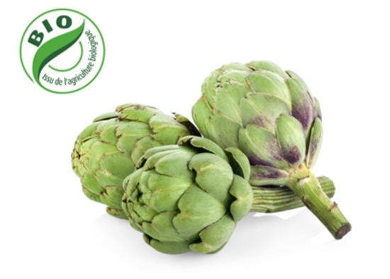 Image de Artichaut - (Au Kg)