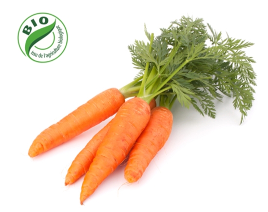 Image de Carotte - (Au Kg)