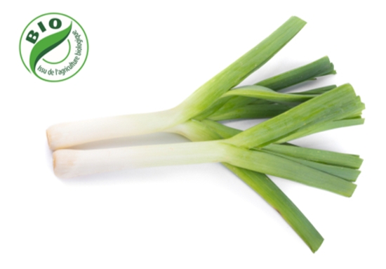 Image de Poireau - (Au Kg)