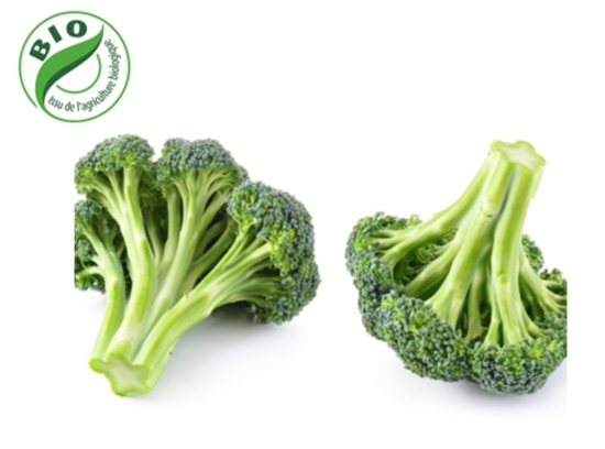 Image de Chou brocoli - (Au Kg)