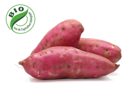Image de Patate douce - (Au Kg)