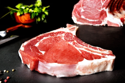 Image de Côte de bœuf - (au kg)