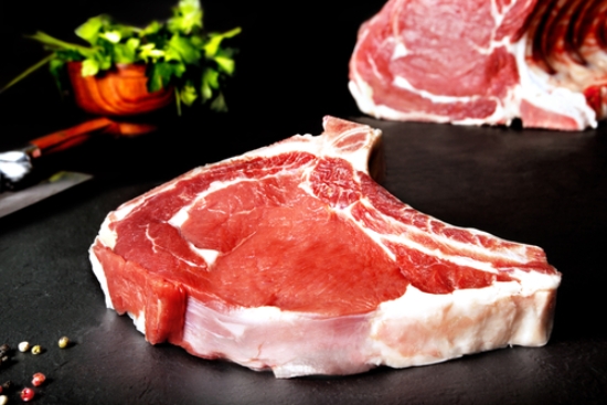 Image de Côte de bœuf - (au kg)