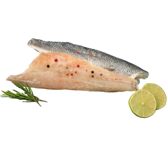 Image de Loup bar - Entier éviscéré - [600g-800g]