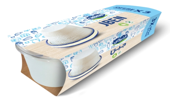 Image de Jben - CHERGUI - Pack DUO (2*190g)