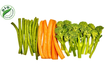 Image de Soupe courge Butternut - Prête à l'emploi - (350g)