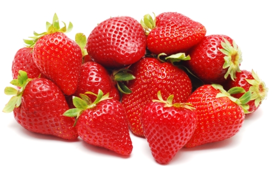 Image de Fraise - (400g)