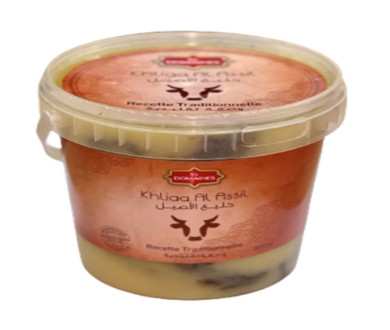 Image de Khlii traditionnel (450g)