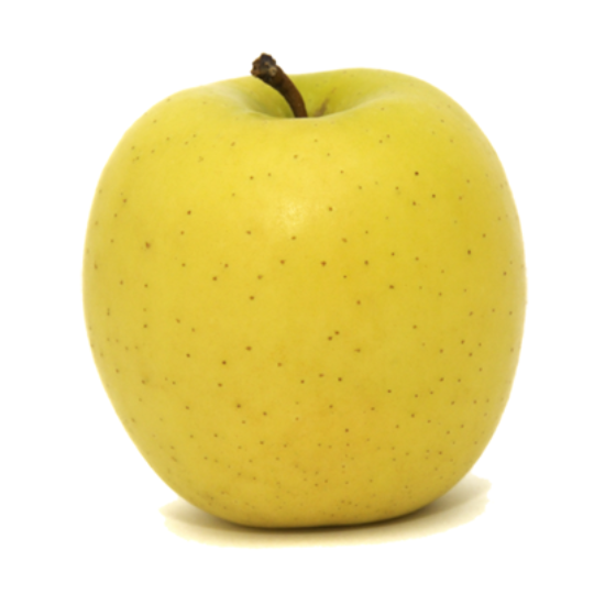Image de Pomme golden import - (Au Kg)