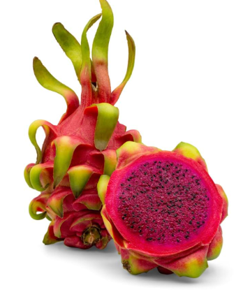 Image de Fruit du Dragon Rouge - (500g)