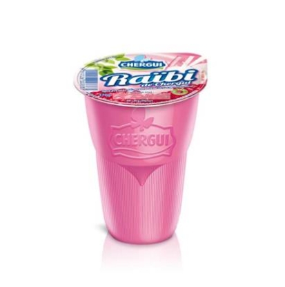 Image de Raibi grenade - (170g)