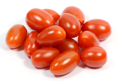 Image de Tomate cerise allongée - (250g)