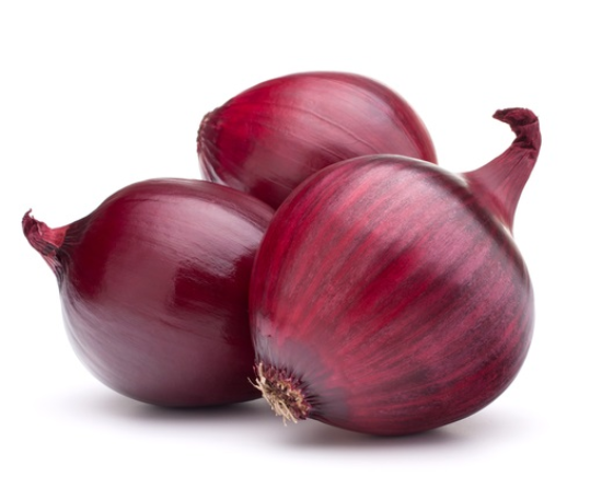 Image de Oignon rouge - (Au kg)