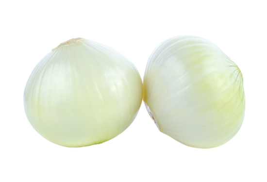 Image de Oignons épluchés - (150g)