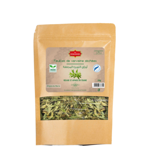 Image de Verveine séchée - (20g)