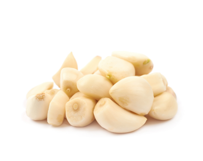 Image de Ail épluché - (150g)