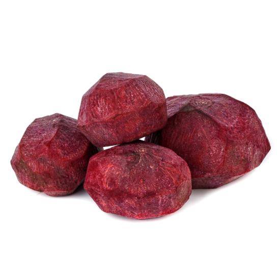 Image de Betterave épluchée - (150g)