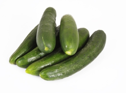 Image de Concombre lisse - (Au Kg)