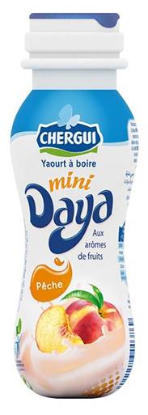 Image de Mini Daya pêche - (170g)