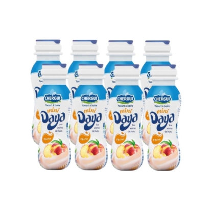 Image de Pack Mini Daya pêche - (8*170g)