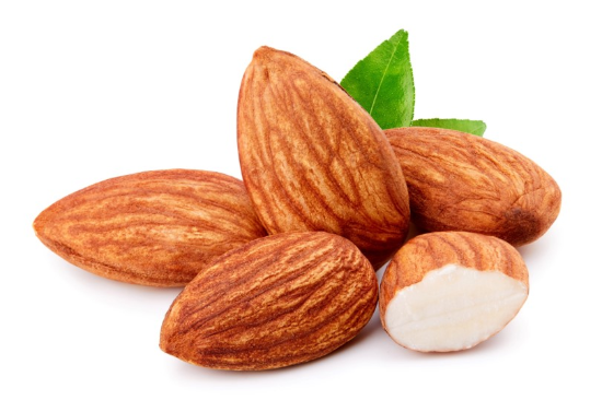 Image de Amandes - (Au Kg)