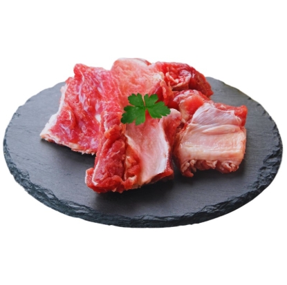 Image de Viande à tajine de bœuf - (Au Kg)