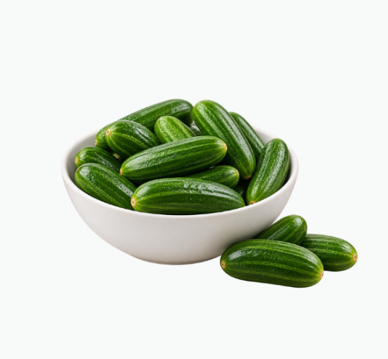 Image de Mini concombre - (250g)